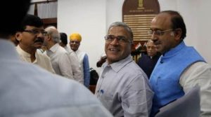 Rajya Sabha Deputy Chairman raises red flags over MPLADS