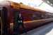 Russia launches 1st Arctic train service