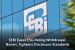 SEBI tightens Disclosure Norms for Rating Agencies