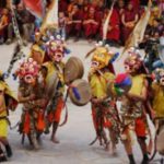 Leh celebrates Sindhu Darshan Festival
