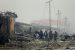 Terror Attacks in Afghanistan