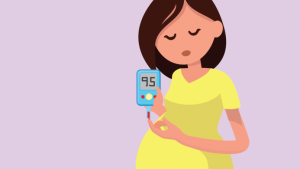Testing Pregnant Women for Gestational Diabetes