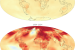 Trends on Record High Temperatures