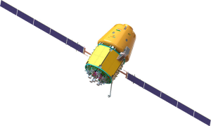 Update : Gaganyaan project