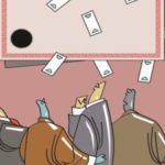 Wilful Defaulters in Nationalised Banks up by 60% in 5 years: Govt