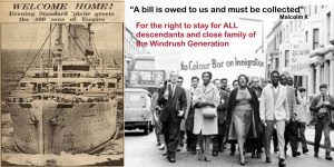 Windrush Scheme