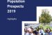 World Population Prospects 2019