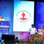 Two-day Yoga Mahotsava being celebrated