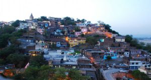 जम्मू-कश्मीर के शहर