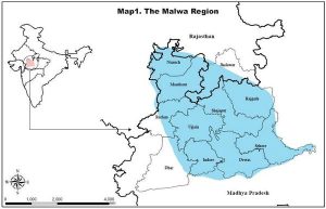 मालवी, भारतीय भाषा