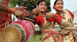 आदि जनजाति