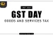 1 July: GST Day