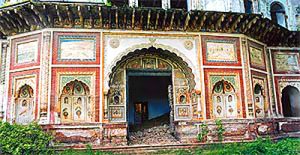 छछरौली, यमुनानगर जिला, हरियाणा