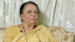 Fact Box: Jaya Arunachalam