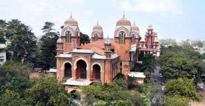 चेन्नई के धरोहर स्थल