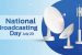 23 July: National Broadcasting Day