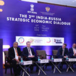 2nd India-Russia Strategic Economic Dialogue held in New Delhi