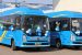 5,645 electric buses sanctioned for 65 cities: NITI Aayog
