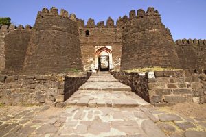 दौलताबाद, महाराष्ट्र