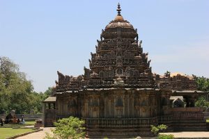 चिकमंगलूर जिले का इतिहास