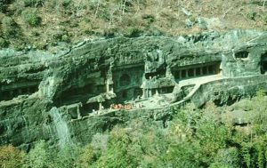 भारत के डेक्कन ट्रैप्स