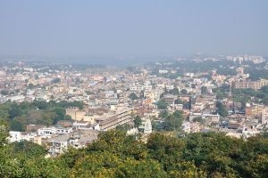 झारखंड के शहर