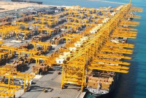 Berbera Port