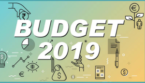 Budget 2019 : Tax Rates