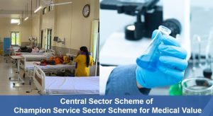 Champion Services Sectors