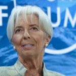 IMF Chief Christine Lagarde to now head European Central Bank