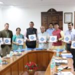 Coffee Table Book launched to commemorate 50 years of partnership with UNWFP