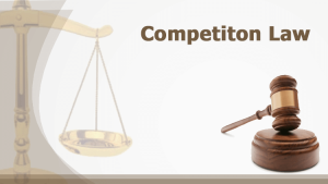 Competition Law in India