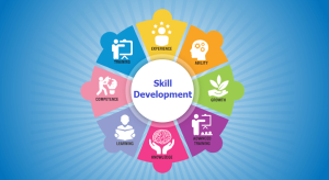 Coordinated Action on Skill Development (CASD)