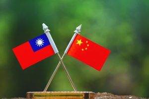 Cross-Strait Relations