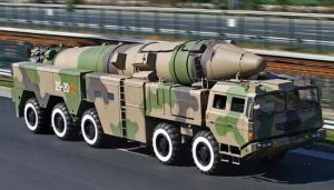 DF-21D