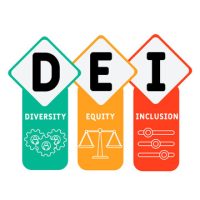 Diversity, Equity, and Inclusion (DEI)