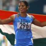Dutee Chand wins 100m gold in World Universiade in Italy