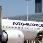 France to impose green tax on plane tickets from 2020