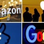 Gafa Tax: France to levy 3% tax on Internet giants