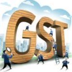 All-time high GST collections in April 2022