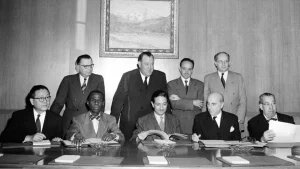 Genocide Convention