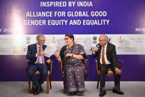 Global Good Alliance for Gender Equity and Equality