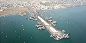 Gwadar Port