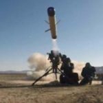 Indian Army places order for procuring Spike missiles from Israel