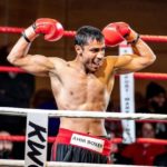WBC Asia: Indian Pro Boxer Vaibhav Yadav wins