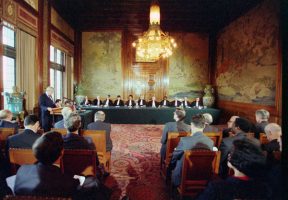 International Criminal Tribunal for the former Yugoslavia (ICTY)