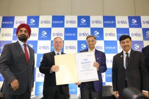 Kalyani Rafael Advanced Systems bags $100 million missile kit order