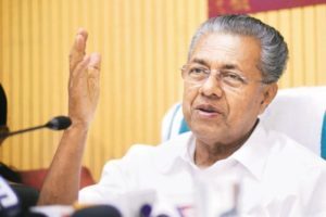 Kerala Govt. to set up Non-Resident Keralites Investment company