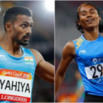 Kladno Memorial Athletics Meet: Mohammad Anas, Hima Das wins gold