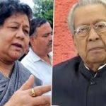 Newly Appointed Governors of Chattisgarh and Andhra Pradesh